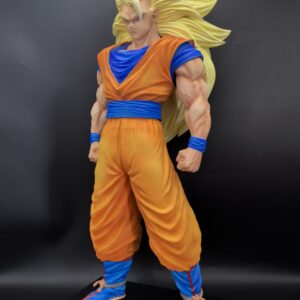 goku 4