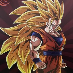 goku 2