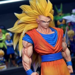 goku 3