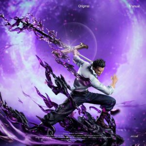 ONE Piece TH studio Dracule Mihawk