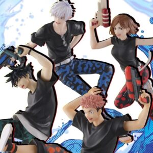 Jujutsu Kaisen SPLASH×BATTLE Set