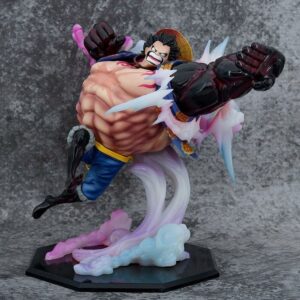 ONE PIECE POP MAX Luffy