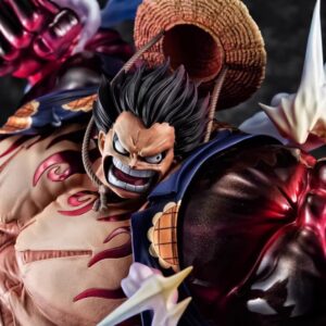 ONE PIECE POP MAX Luffy