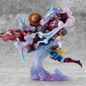 ONE PIECE POP MAX Luffy