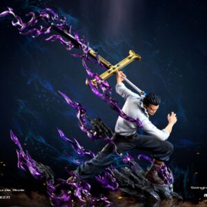 ONE Piece TH studio Dracule Mihawk