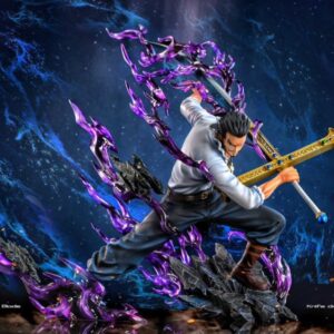 ONE Piece TH studio Dracule Mihawk