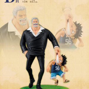 ONE PIECE ROAD TO DOWN - B