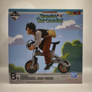Dragon Ball Snap Collection Prize B Son Gohan