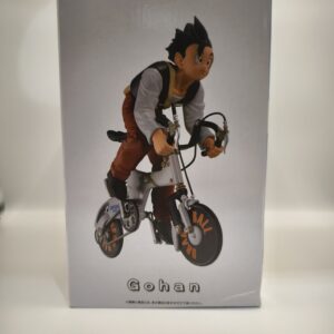 Dragon Ball Snap Collection Prize B Son Gohan