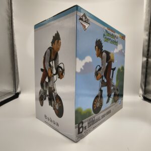 Dragon Ball Snap Collection Prize B Son Gohan