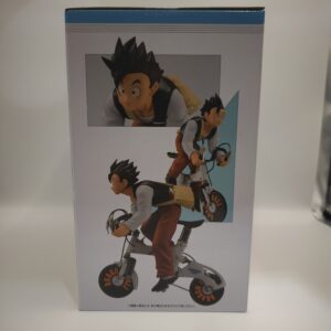 Dragon Ball Snap Collection Prize B Son Gohan