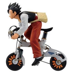 Dragon Ball Snap Collection Prize B Son Gohan