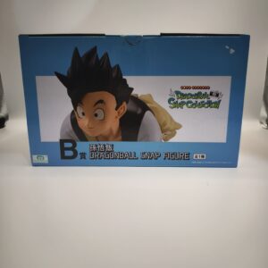 Dragon Ball Snap Collection Prize B Son Gohan