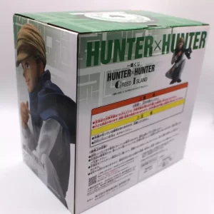 HUNTER x HUNTER GREED ISLAND C Prize Ging·FREECSS