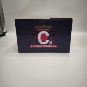 HUNTER x HUNTER Revenge of Scarlet C prize Hisoka