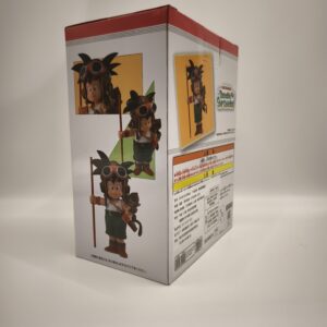 Dragon Ball Snap Collection Prize C Son Goku Childhood