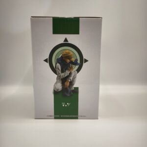 HUNTER x HUNTER GREED ISLAND C Prize Ging·FREECSS