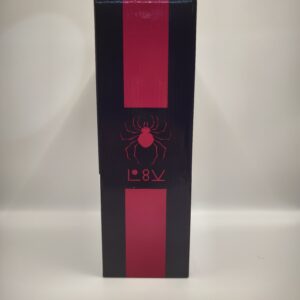 HUNTER x HUNTER Revenge of Scarlet C prize Hisoka