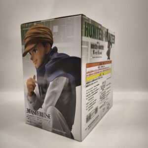 HUNTER x HUNTER GREED ISLAND C Prize Ging·FREECSS