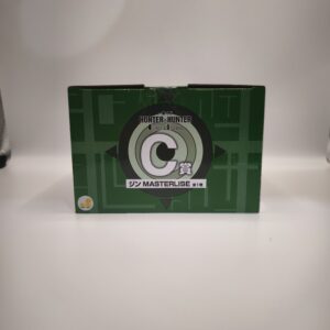 HUNTER x HUNTER GREED ISLAND C Prize Ging·FREECSS