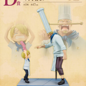 ONE PIECE ROAD TO DOWN - D
