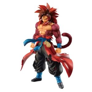 DRAGON BALL SUPER HEROES 3rd MISSION E prize Son Goku