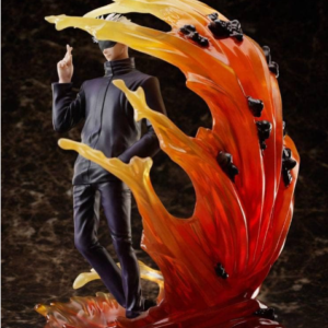 Jujutsu Kaisen Gojo Satoru Unlimited Curses FNEX Figure7