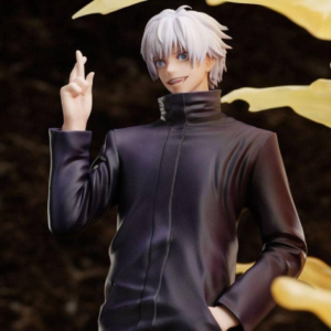 Jujutsu Kaisen Gojo Satoru Unlimited Curses FNEX Figure6