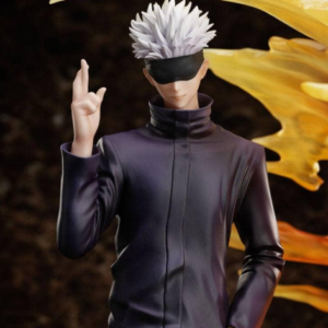 Jujutsu Kaisen Gojo Satoru Unlimited Curses FNEX Figure4