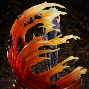 Jujutsu Kaisen Gojo Satoru Unlimited Curses FNEX Figure3