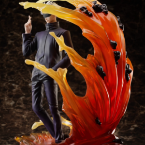 Jujutsu Kaisen Gojo Satoru Unlimited Curses FNEX Figure
